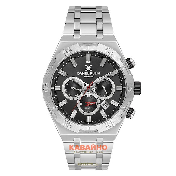 DANIEL KLEIN DK14207-1 купить в часовом интернет-магазине