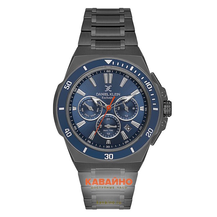 DANIEL KLEIN DK14226-5 купить в часовом интернет-магазине