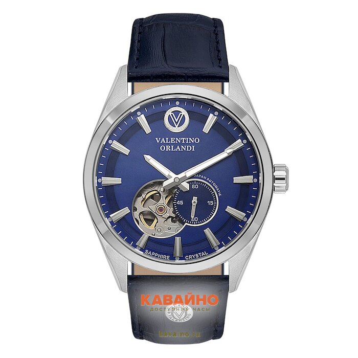 Valentino Orlandi 1.10033-2 купить в часовом интернет-магазине