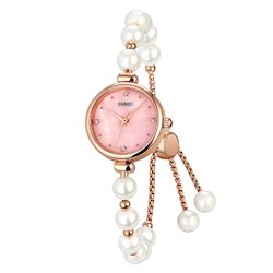 Skmei 1983PKWT pink/white