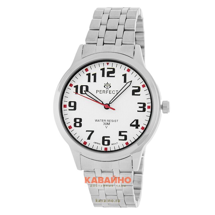 PERFECT R57-02 купить в часовом интернет-магазине