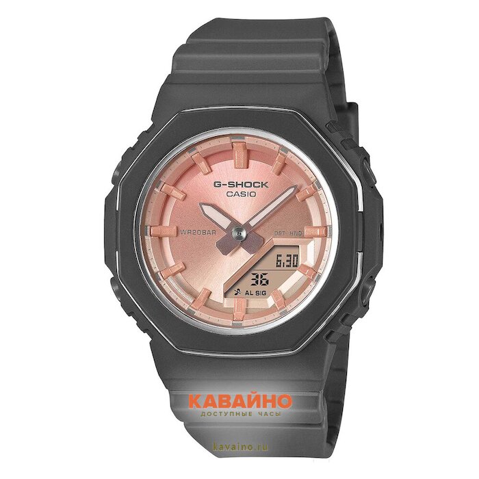 GMA-P2110-4A купить в часовом интернет-магазине