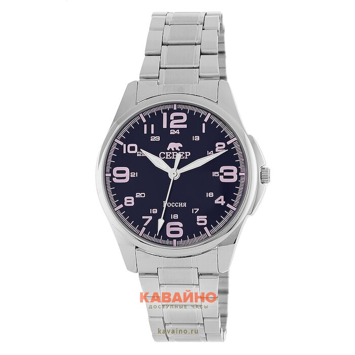 Север X2035-110-171 на браслете (фото 2)