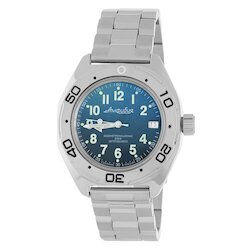 ВОСТОК 2416 (67067Б) браслет