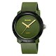 Skmei 2577AG army green (фото 2)