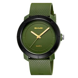 Skmei 2577AG army green
