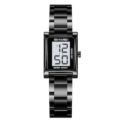 Skmei 2569BK black