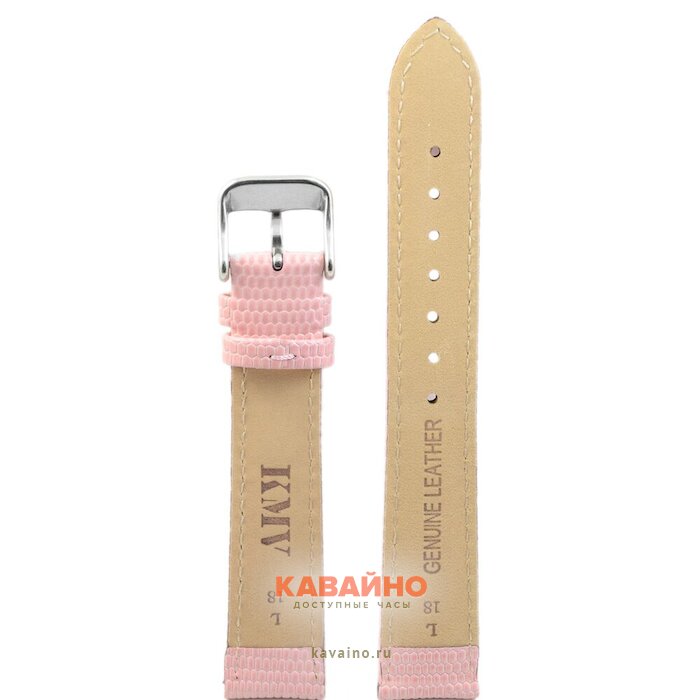 "KMV" S-17, 18 р-р, pink, L (фото 2)