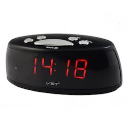Vst773-1 220В крас.цифры+USB кабель (без адаптера)