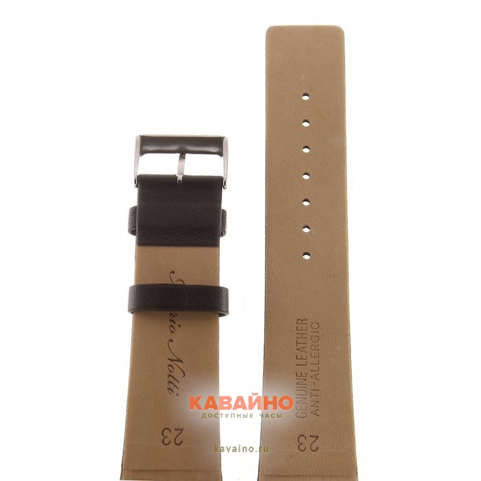 Mario Notti S-28, 23 р-р, Brown (фото 2)