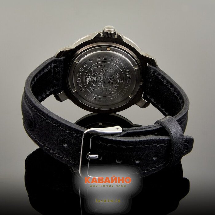 ВОСТОК 2414 (816171) ремень (фото 5)