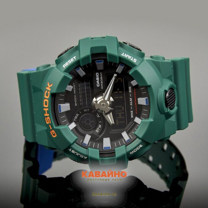 GA-700SC-3A (фото 3)