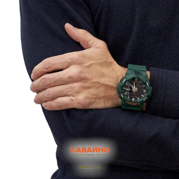 GA-700SC-3A (фото 6)