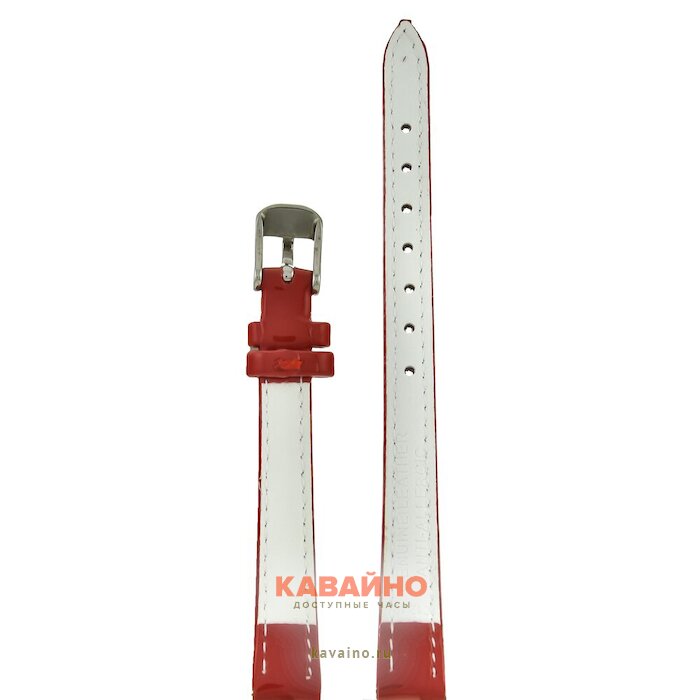 Atlantis C12-10 красный (фото 2)