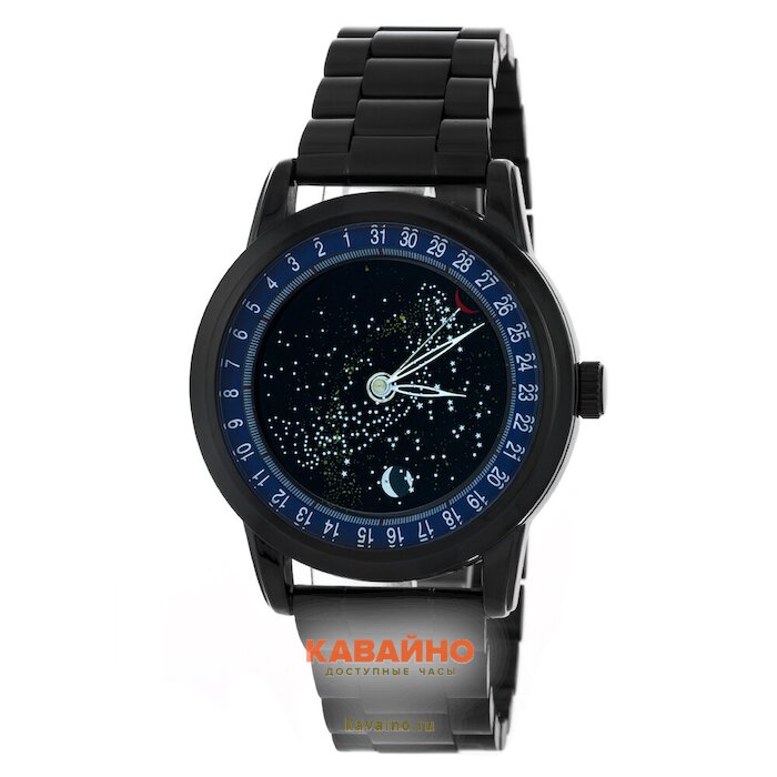 Skmei 2116SBU blue-steel (фото 2)