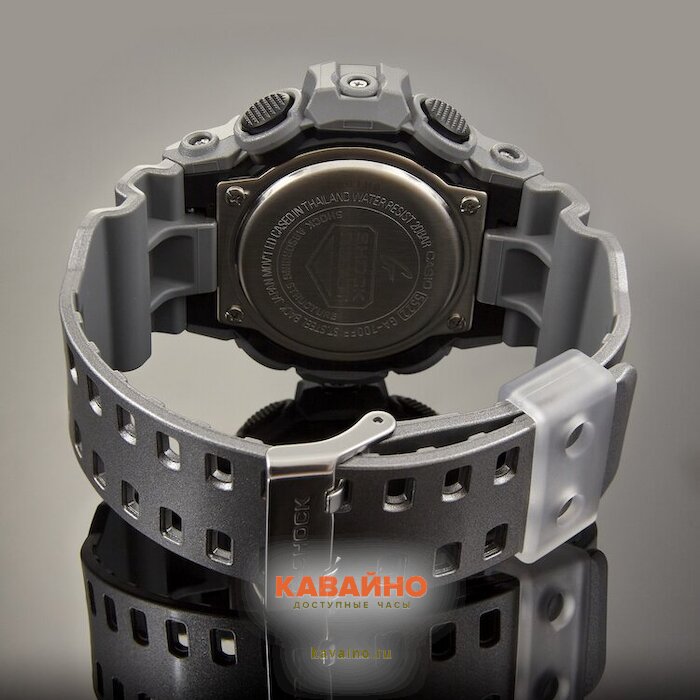 GA-700FF-8A (фото 5)