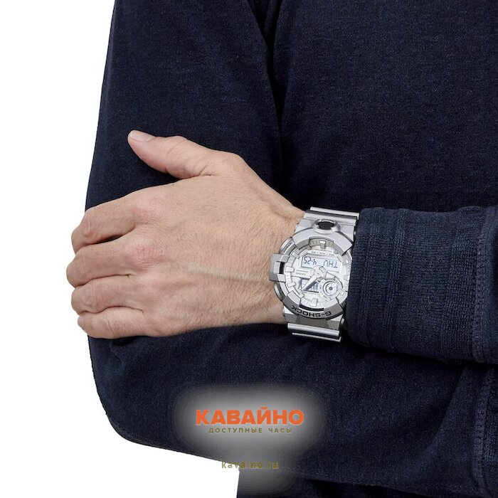 GA-700FF-8A (фото 6)