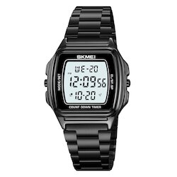 Skmei 2239BK black