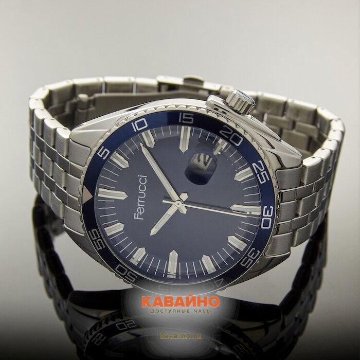 FERRUCCI 03295-02 (фото 4)