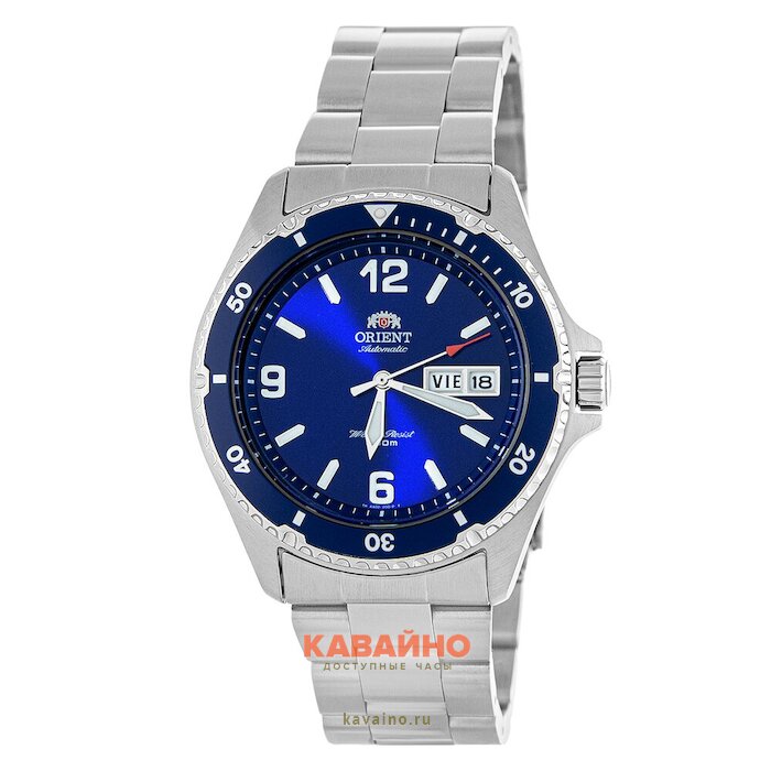 ORIENT TAA02002D9 купить в часовом интернет-магазине