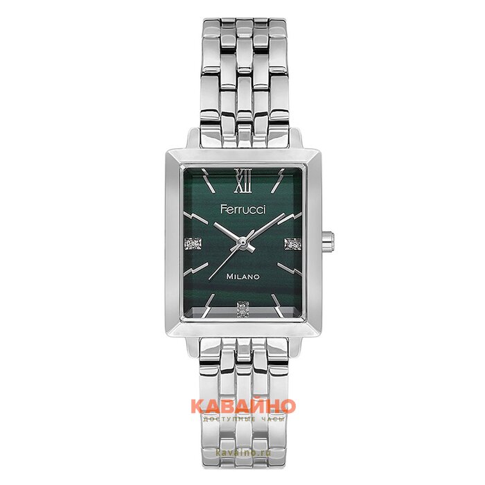 FERRUCCI 03476-01 купить в часовом интернет-магазине