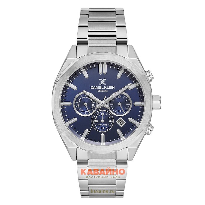 DANIEL KLEIN DK14064-2 купить в часовом интернет-магазине