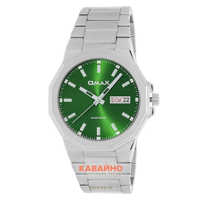 OMAX SQ-AT003PD3I купить в часовом интернет-магазине