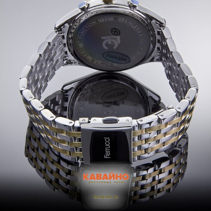 Ferrucci 3550-05 (фото 5)