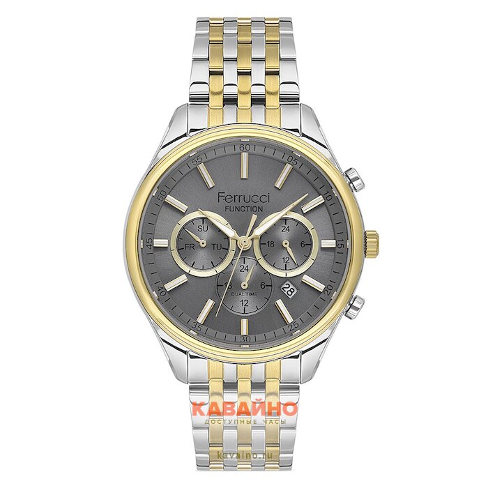 FERRUCCI 3550-05 купить в часовом интернет-магазине