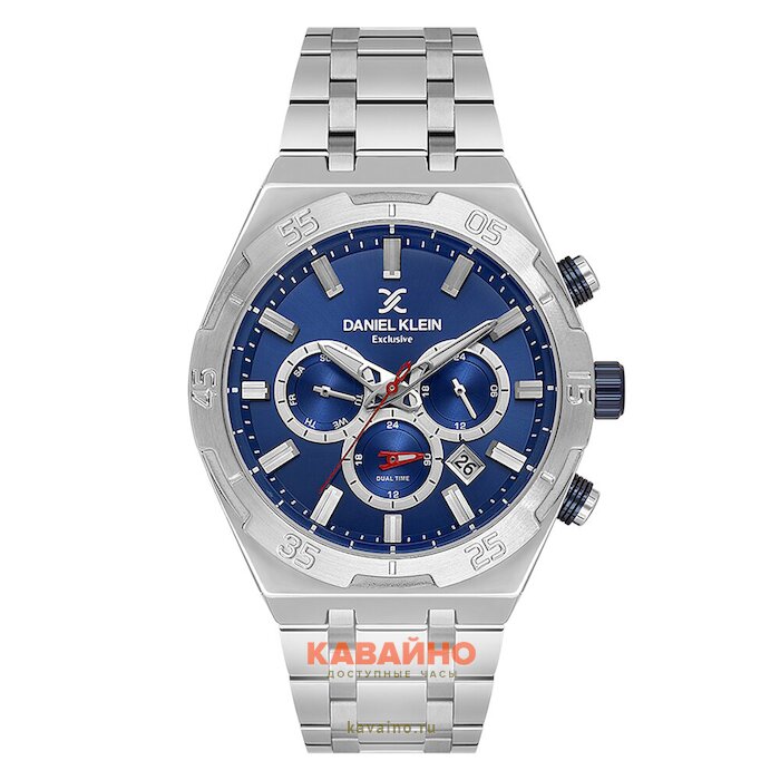 DANIEL KLEIN DK14207-2 купить в часовом интернет-магазине