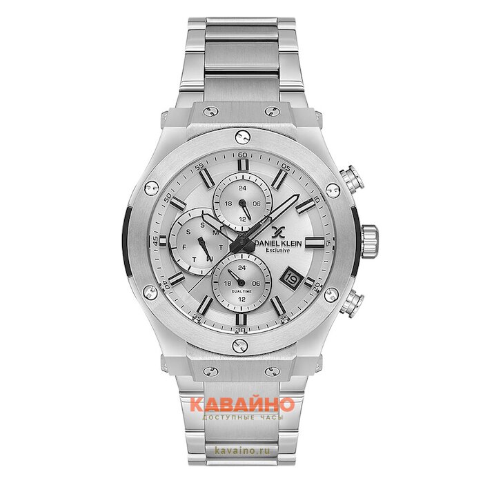 DANIEL KLEIN DK14227-1 купить в часовом интернет-магазине