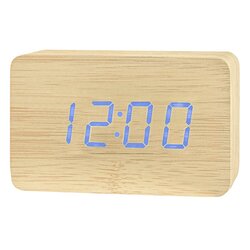 VST863-5 син цифры (желт) + USB (без адаптера)