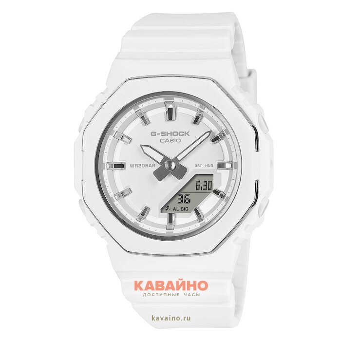 GMA-P2110-7A купить в часовом интернет-магазине