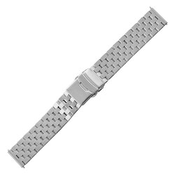 Ascent ZH14 20мм серебро
