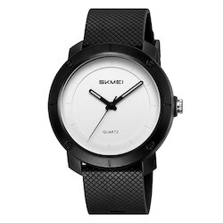 Skmei 2577BKWT black/white