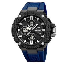 Skmei 2604BU blue