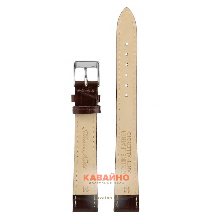 Mario Notti S-16, 14 р-р, Brown (фото 2)