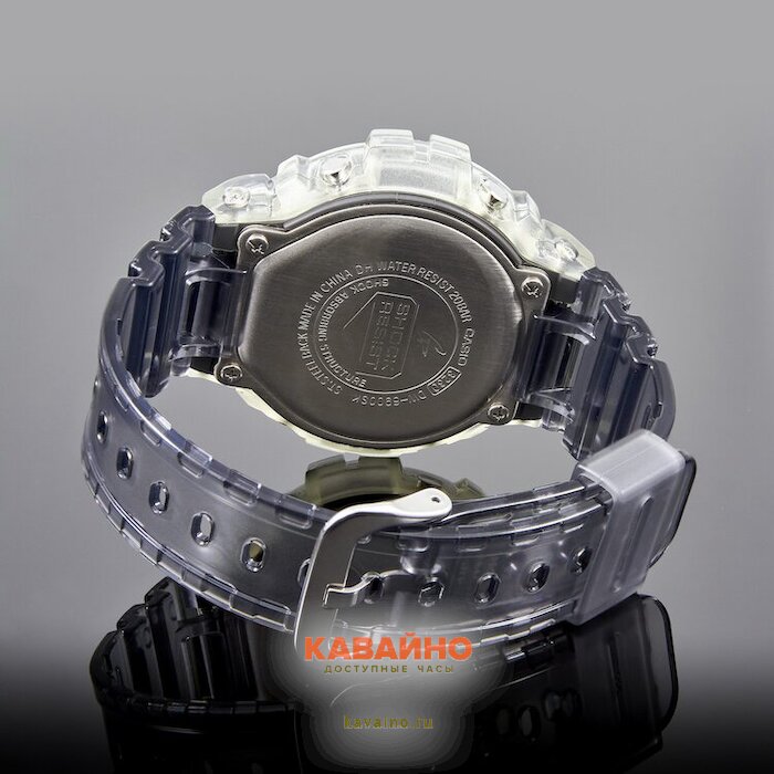 DW-6900SK-1D (фото 5)