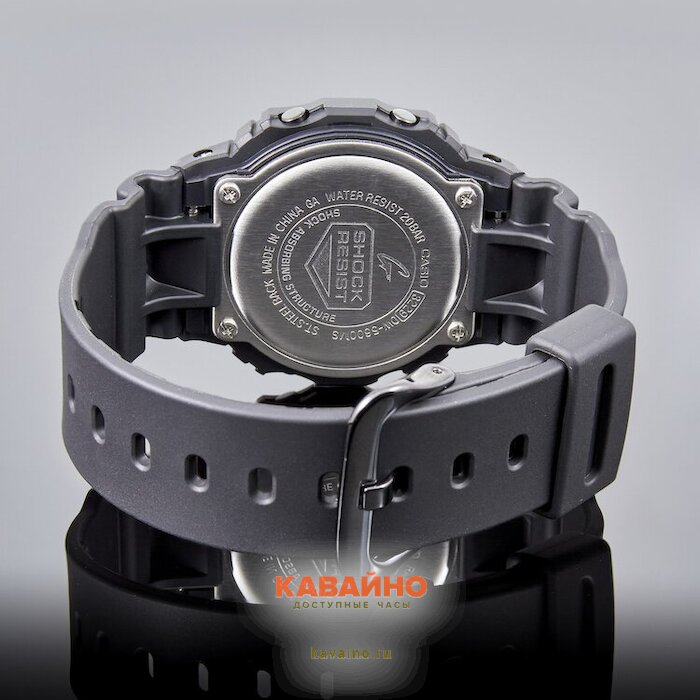 DW-5600MS-1 (фото 5)