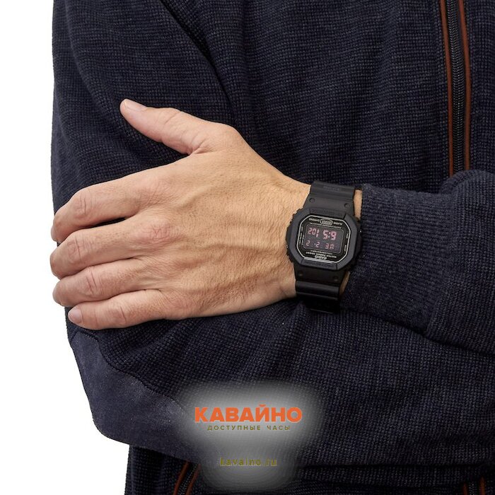 DW-5600MS-1 (фото 6)