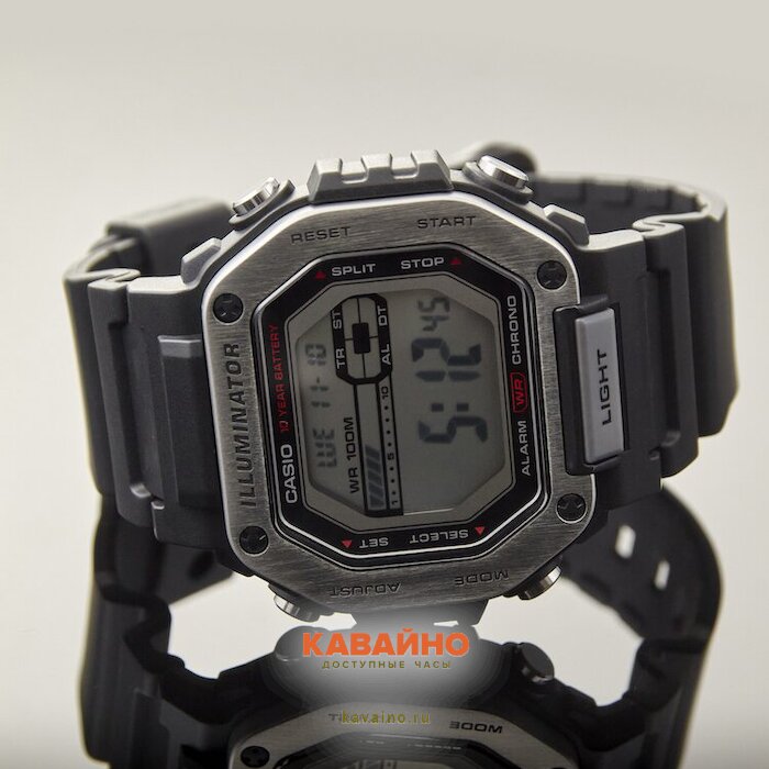 MWD-110H-1A (фото 2)