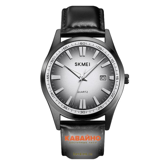 Skmei 1986BK black (фото 2)