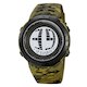 Skmei 2076CMGNWT army green camo-white (фото 2)