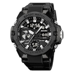 Skmei 2383BK black