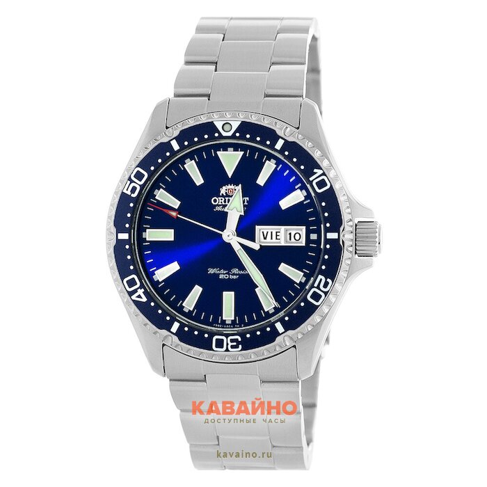 ORIENT RA-AA0002L39B купить в часовом интернет-магазине