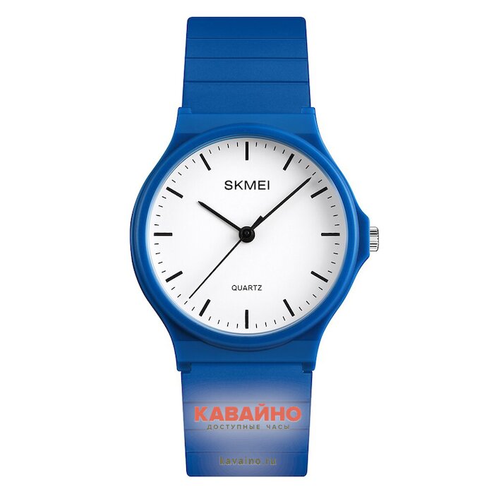 Skmei 1419BU blue купить в часовом интернет-магазине
