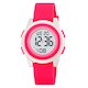 Skmei 2429RS rose red (фото 2)