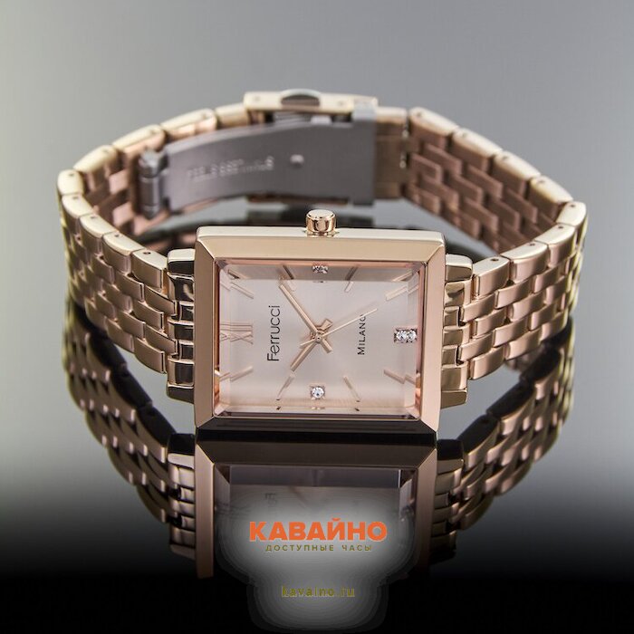 FERRUCCI 03476-02 (фото 4)