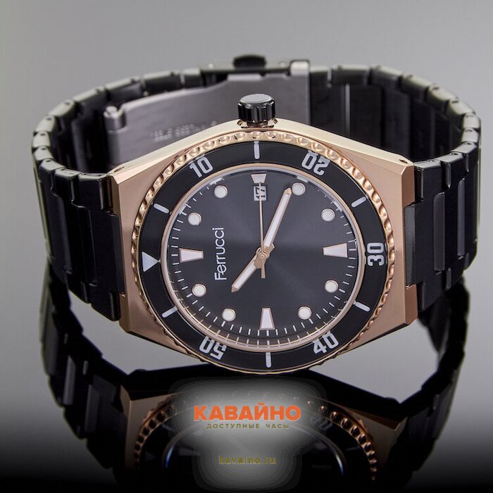 FERRUCCI 03507-03 (фото 4)