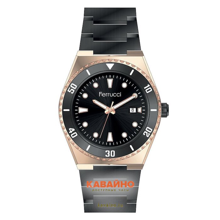 FERRUCCI 03507-03 купить в часовом интернет-магазине